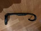 PRO PLT Ergo Carbon 36cm racefiets stuur | c.200 gram, Fietsen en Brommers, Fietsonderdelen, Ophalen of Verzenden, Zo goed als nieuw