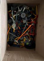 Knex, Kinderen en Baby's, Speelgoed | Bouwstenen, Ophalen, Gebruikt, K'nex