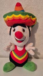 Efteling knuffel, Ophalen of Verzenden, Gebruikt