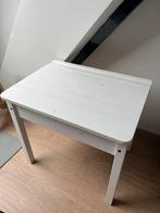 Vintage kinder lessenaar, Ophalen, Zo goed als nieuw, Stoel(en)