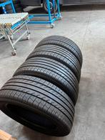 4x 225-55-18 *Demo* Yokohama zomerbanden €400 all incl, Ophalen, Zomerbanden, Band(en)