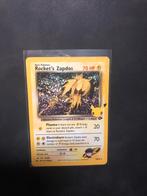 Rocket's Zapdos (CEL GC 15), Ophalen of Verzenden, Zo goed als nieuw, Losse kaart
