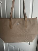 Beige Handtas, Sieraden, Tassen en Uiterlijk, Tassen | Damestassen, Ophalen of Verzenden, Nieuw, Beige, Overige typen