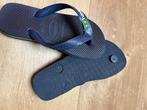 Havaianas slippers, Kinderen en Baby's, Overige typen, Havaianas, Jongen of Meisje, Zo goed als nieuw