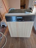Miele vaatwasser, Witgoed en Apparatuur, Ophalen of Verzenden, Zo goed als nieuw, Inbouw, Minder dan 85 cm
