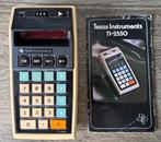 Texas Instruments TI-2550, Ophalen of Verzenden, Gebruikt