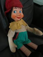 Pinokkio doll 1950, Ophalen of Verzenden