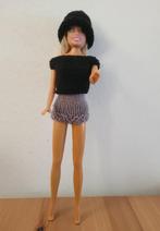 Barbie breipatronen + kleding, Ophalen of Verzenden, Nieuw, Barbie