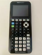 Ti 84 plus ce t grafische rekenmachine Texas instruments, Ophalen of Verzenden, Grafische rekenmachine, Zo goed als nieuw