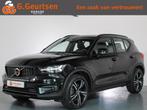 Volvo XC40 1.5 T5 Recharge R-Design, Alcantara, Camera, Navi, Zwart, Bedrijf, 3 cilinders, SUV of Terreinwagen