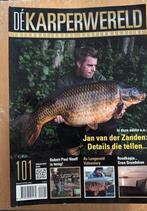 Karperwereld, Ophalen of Verzenden, Zo goed als nieuw, Overige typen