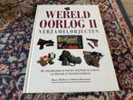 Wereldoorlog II Verzamelobjecten. Harry Rinker en Robert Hei, Boeken, Oorlog en Militair, Ophalen of Verzenden, Zo goed als nieuw