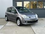 Renault Modus 1.2 TCE Dynamique Clima Cruise Trekhaak NAP, Voorwielaandrijving, Gebruikt, Zwart, 4 cilinders
