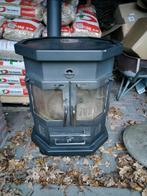 Houtkachel, Huis en Inrichting, Kachels, Ophalen, Gebruikt, Houtkachel, Vrijstaand