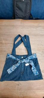 Blue Rags Schoudertas, Ophalen of Verzenden, Zo goed als nieuw, Blauw, Minder dan 35 cm