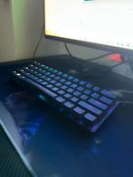 Razer Huntsman Mini V3 Pro (Rode Schakelaar), Ophalen, Zo goed als nieuw