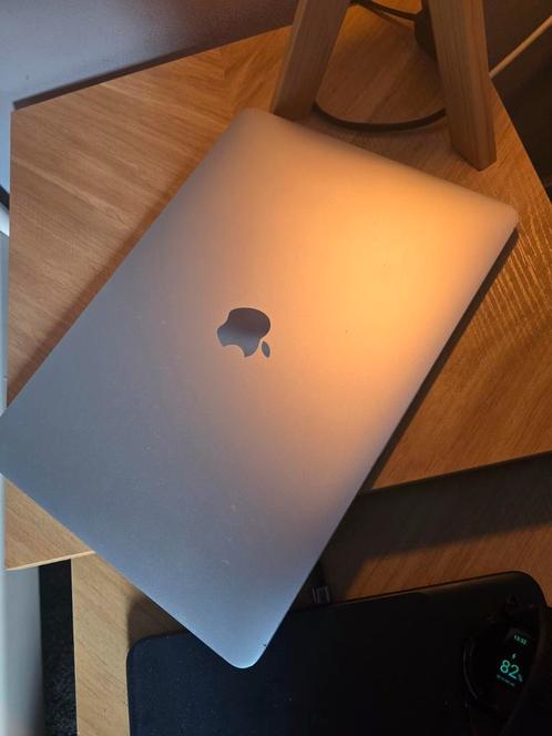 MacBook Pro 13 inch 2017 (Zwart Scherm), Computers en Software, Apple Macbooks, Gebruikt, MacBook Pro, 13 inch, 2 tot 3 Ghz, 128 GB of minder