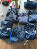 CIOS sportkleding, Kleding | Heren, Sportkleding, Ophalen of Verzenden, Gedragen, Blauw
