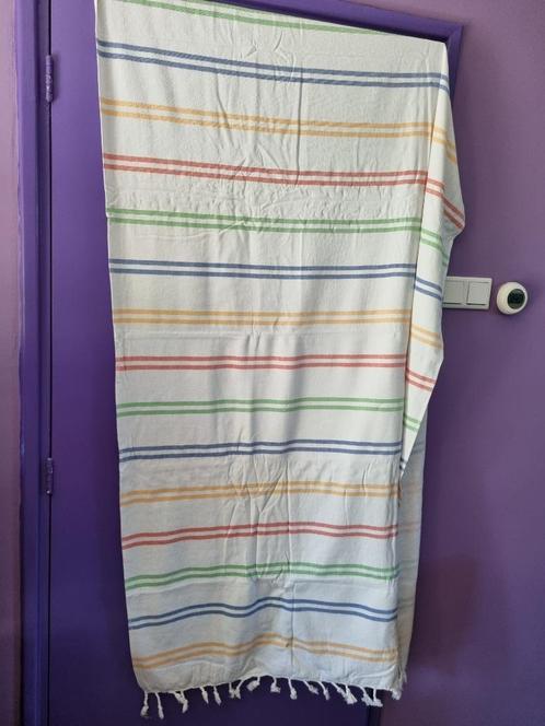 Hamam doeken NIEUW set van 4  [Z.S.M. OPHALEN], Huis en Inrichting, Badkamer | Badtextiel en Accessoires, Nieuw, Overige typen