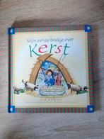 mijn eerste boekje over kerst, Diversen, Kerst, Ophalen of Verzenden, Nieuw