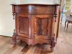 Antiek buffetkastje, Antiek en Kunst, Antiek | Meubels | Kasten, Ophalen of Verzenden
