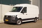 Volkswagen Crafter 35 2.0 TDI L3-H3 Edition -NAVI-AIRCO-, Start-stop-systeem, Gebruikt, Euro 6, 4 cilinders