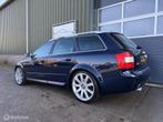 Audi S4 Avant 4.2 V8 quattro S4 Exclusive|Milltek|Dak|Xenon|, Auto's, Gebruikt, Leder, Handgeschakeld, 4163 cc