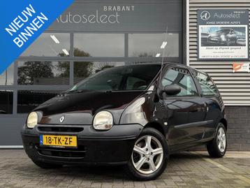 Renault Twingo 1.2 Initiale Airco LMV beschikbaar voor biedingen