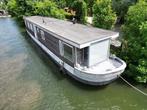 Charmante woonboot/ark zonder ligplaats, Huizen en Kamers, Woonboten te koop, 80 m², Verkoop zonder makelaar, 2 kamers