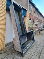Ubbink Venus LT0 Voorgevormde Vijver - 200x170x60cm, Tuin en Terras, Vijvers, Ophalen, Gebruikt