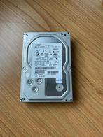 16x HGST Ultrastar 3,5" 2TB SAS disk, Ophalen, Intern, Gebruikt, SAS