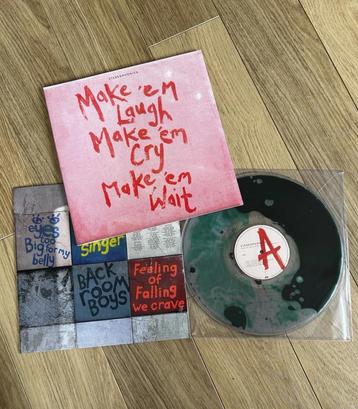 Stereophonics - make 'em laugh make 'em cry vinyl beschikbaar voor biedingen