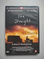 The Straight Story (1999) / David Lynch, Verzenden