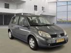 Renault Scénic 1.6-16V Expression Comfort, Voorwielaandrijving, 65 €/maand, Gebruikt, 1295 kg