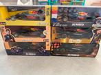 Jumbo max verstappen red bull auto’s, Hobby en Vrije tijd, Modelauto's | 1:24, Ophalen, Nieuw, Auto, Overige merken