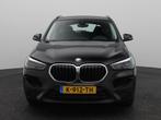 BMW X1 sDrive18i Executive Edition AUTOMAAT | NAVIGATIE GROO, 12 maanden, Gebruikt, Euro 6, Zwart