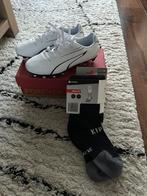 Nieuwe Puma voetbalschoenen, Kleding | Dames, Ophalen, Puma, Nieuw, Wit