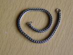 TROLLBEADS ARMBAND TR#43 19 cm 7,8 gram 925S LAA ZILVER, Ophalen of Verzenden, Zo goed als nieuw, Zilver, Zilver