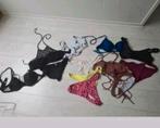 Verschillende bikini's maat L/40, Kleding | Dames, Ophalen of Verzenden, Zo goed als nieuw, Bikini