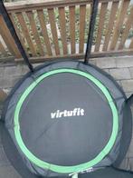 Virtufit kindertrampoline 140 cm, Kinderen en Baby's, Speelgoed | Buiten | Trampolines, Ophalen of Verzenden, Zo goed als nieuw