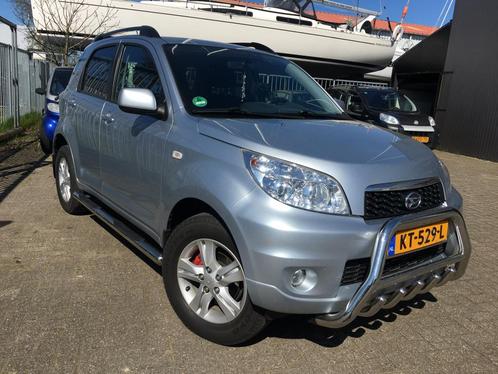 AANBIEDING Terios Sidebars Bullbar/Pushbar, Auto diversen, Tuning en Styling