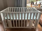 Tweeling box bopita, Kinderen en Baby's, Boxen, Ophalen, Gebruikt, Overige vormen, In hoogte verstelbaar