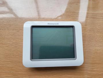 Honeywell thermostaat beschikbaar voor biedingen