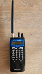 Uniden UBC280XLT Scanner, Ophalen, Gebruikt, Minder dan 2 km, Portofoon of Walkie-talkie