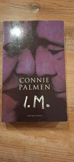 Connie Palmen - I.M., Boeken, Ophalen of Verzenden, Zo goed als nieuw, Connie Palmen