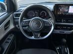 Suzuki SWIFT 1.2 Style Smart Hybrid|10 Jaar Garantie|Autom|C, Auto's, Stof, Gebruikt, 400 kg, Bedrijf