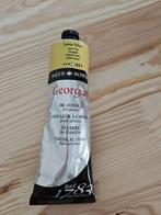 Georgian Olieverf - Lemon Yellow - Nieuw!, Hobby en Vrije tijd, Ophalen