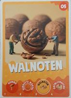 Jumbo samen lekker cheffen nr. 05 walnoten, Jumbo, Ophalen of Verzenden