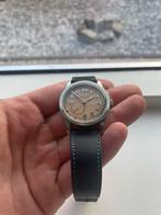 Baltic MR01 uit 2025 full set., Sieraden, Tassen en Uiterlijk, Horloges | Heren, Overige merken, Leer, Staal, Verzenden