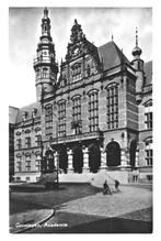 990436	Groningen	1971 Academie	_Gelopen met mooie zegel	Kind